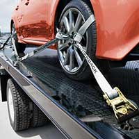 Silverback Towing Equipment